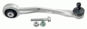 33899 02 Control/Trailing Arm, wheel suspension