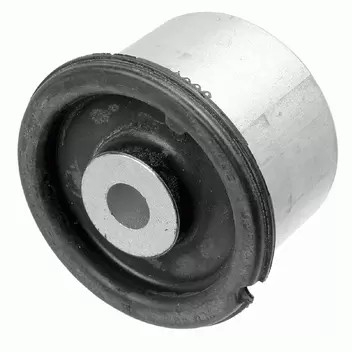 35034 01 Mounting, control/trailing arm