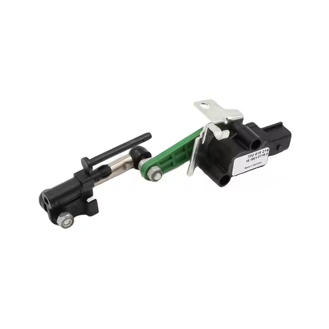 Automotive Sensor
