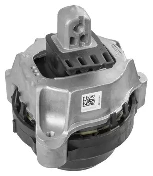 44807 01 Mounting, engine