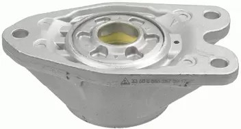 37690 01 Suspension Strut Support Mount