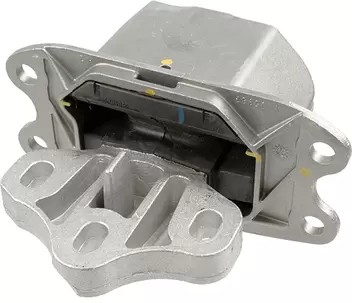 42712 01 Mounting, automatic transmission | Mounting, manual transmission | Mounting, transfer case