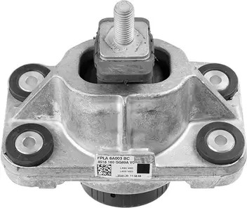 42681 01 Mounting, engine