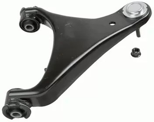39088 01 Control/Trailing Arm, wheel suspension