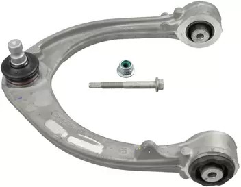 39853 01 Control/Trailing Arm, wheel suspension