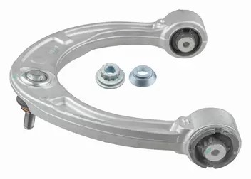 43180 01 Control/Trailing Arm, wheel suspension