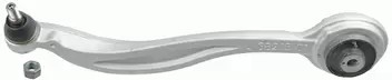 38215 01 Control/Trailing Arm, wheel suspension
