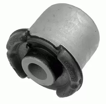34018 01 Mounting, control/trailing arm
