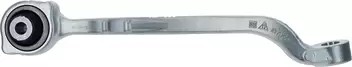 35660 01 Control/Trailing Arm, wheel suspension