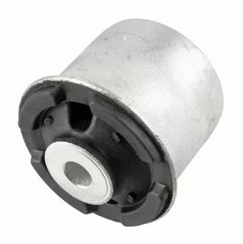 43495 01 Mounting, control/trailing arm