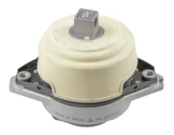 38374 01 Mounting, engine