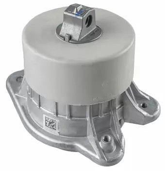 45735 01 Mounting, engine