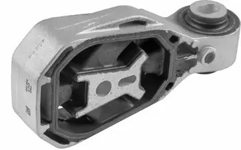 43324 01 Mounting, engine