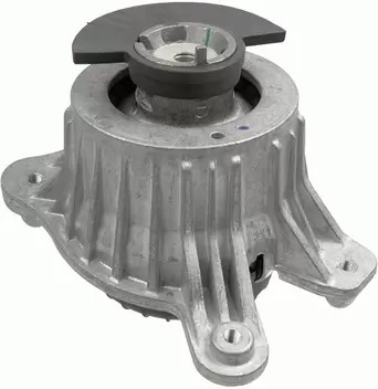 39528 01 Mounting, engine