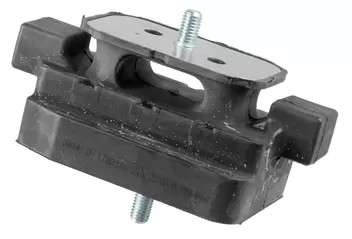 33247 01 Mounting, automatic transmission | Mounting, manual transmission