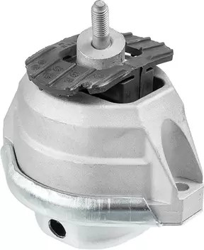 29827 01 Mounting, engine