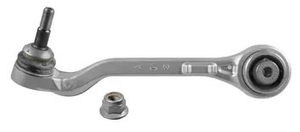 42945 01 Control/Trailing Arm, wheel suspension