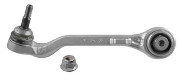 42945 01 Control/Trailing Arm, wheel suspension