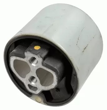 35791 01 Mounting, transfer case 