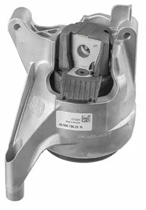 42803 01 Mounting, engine