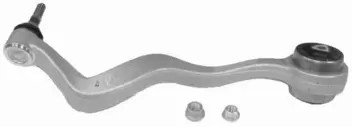 27096 02 Control/Trailing Arm, wheel suspension