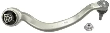 38959 01 Control/Trailing Arm, wheel suspension