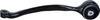 37119 01 Control/Trailing Arm, wheel suspension