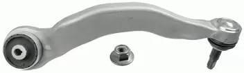 39248 01 Control/Trailing Arm, wheel suspension