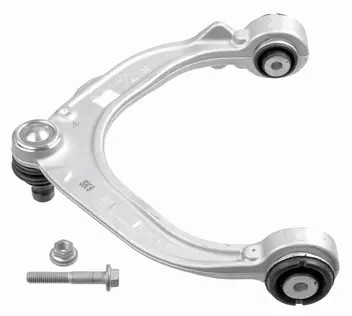 37683 01 Control/Trailing Arm, wheel suspension
