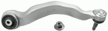 39250 01 Control/Trailing Arm, wheel suspension