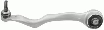 36939 01 Control/Trailing Arm, wheel suspension