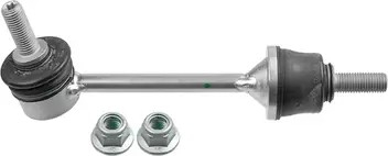 42641 01 Link/Coupling Rod, stabiliser bar