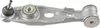 38527 01 Control/Trailing Arm, wheel suspension
