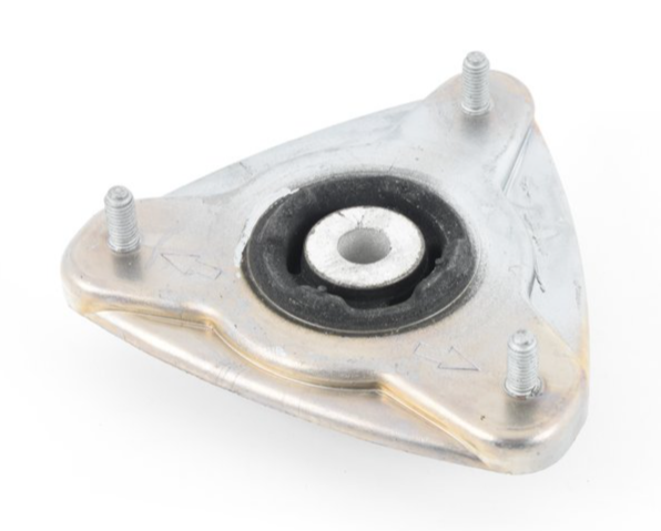 PO-104-021F Suspension Strut Support Mount for Porsche 911 Carrera 996/997 Boxster 986/987 Cayman 987C