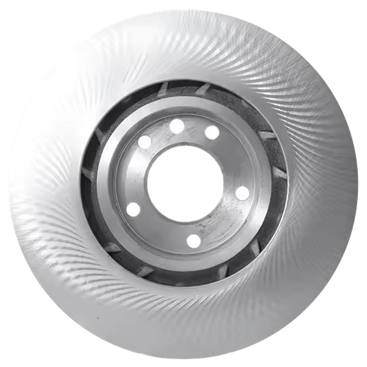 Suspension Parts