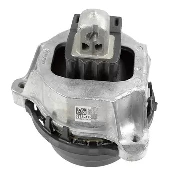 42739 01 Mounting, engine