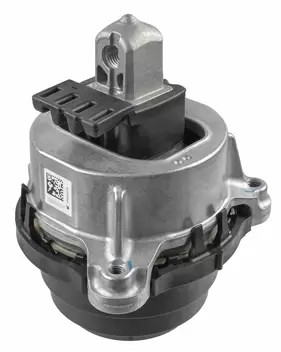 43416 01 Mounting, engine