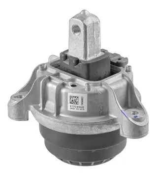 43541 01 Mounting, engine