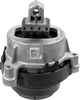 42523 01 Mounting, engine