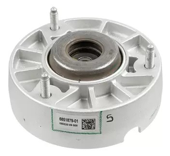 42669 01 Suspension Strut Support Mount