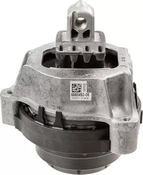 42525 01 Mounting, engine