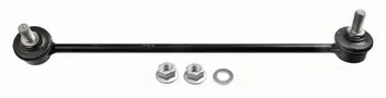 25871 02 Link/Coupling Rod, stabiliser bar