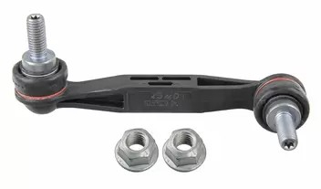 36163 01 Link/Coupling Rod, stabiliser bar