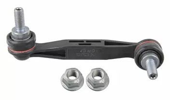 36163 01 Link/Coupling Rod, stabiliser bar