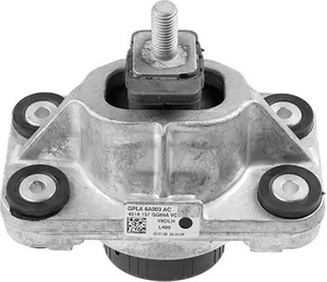 42683 01 Mounting, engine