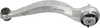 39936 01 Control/Trailing Arm, wheel suspension