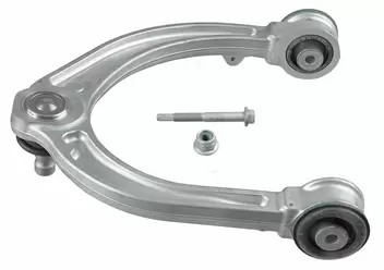 43589 01 Control/Trailing Arm, wheel suspension