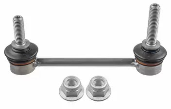 44760 01 Link/Coupling Rod, stabiliser bar