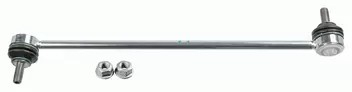 37598 01 Link/Coupling Rod, stabiliser bar