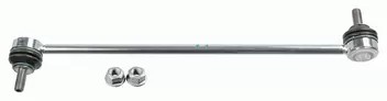 37598 01 Link/Coupling Rod, stabiliser bar